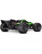 Traxxas XRT 8S 1:6 4WD TQi RTR green