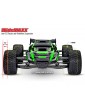 Traxxas XRT 8S 1:6 4WD TQi RTR green