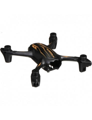 Hubsan X4 Plus H107P atsarginis korpusas