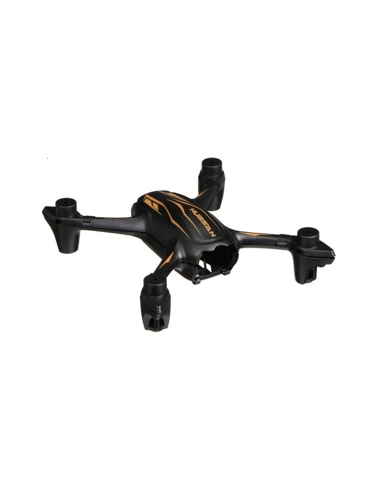 Hubsan X4 Plus H107P atsarginis korpusas Hubsan X4 Plus H107P atsarginis korpusas