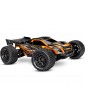 Traxxas XRT 8S 1:6 4WD TQi RTR orange