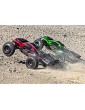 Traxxas XRT 8S 1:6 4WD TQi RTR orange