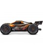 Traxxas XRT 8S 1:6 4WD TQi RTR orange