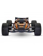 Traxxas XRT 8S 1:6 4WD TQi RTR orange