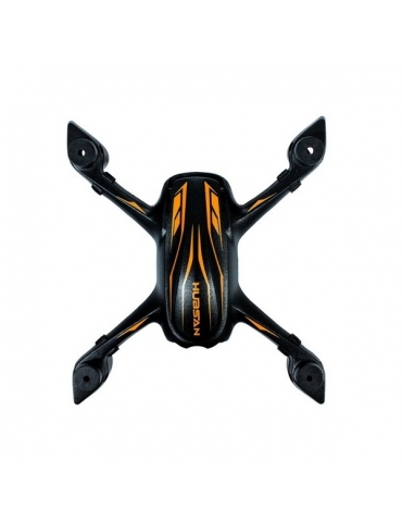 Hubsan X4 Plus H107P atsarginis korpusas