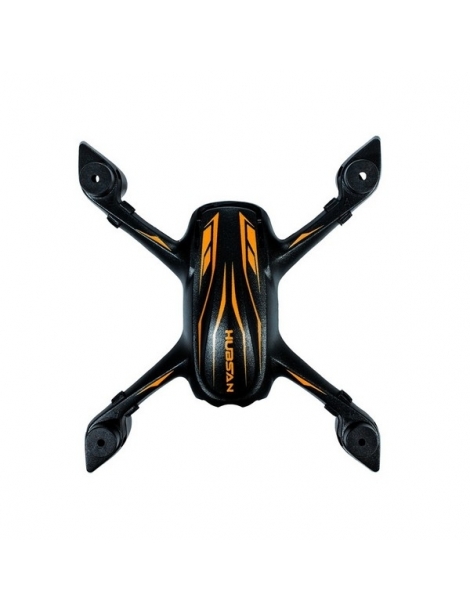 Hubsan X4 Plus H107P atsarginis korpusas