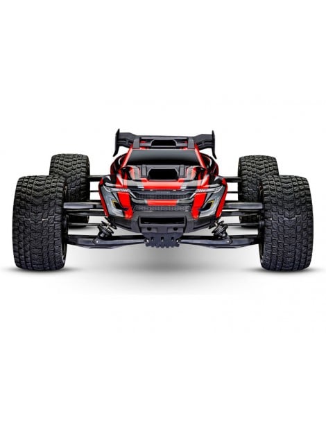 Traxxas XRT 8S 1:6 4WD TQi RTR red