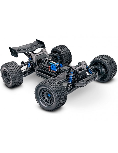 Traxxas XRT 8S 1:6 4WD TQi RTR red