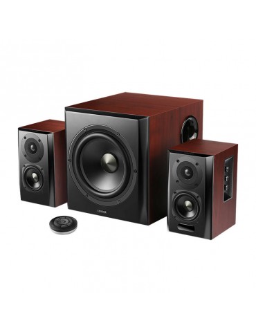 Edifier S350DB Speaker 2.1 (brown)