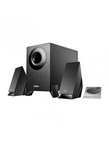 Edifier M1360 Speakers 2.1 (black)
