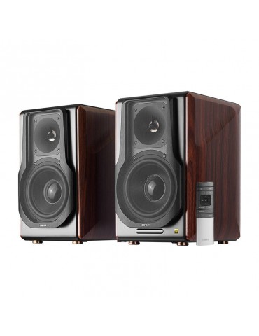 Edifier S3000 PRO Speakers 2.0 (brown)