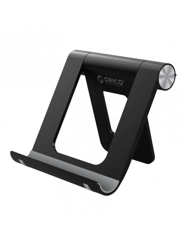 Foldable Multi-Angle Phone Stand Orico (Black)
