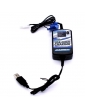 Įkroviklis USB 2-6S 500mA NIMH Delta-Peak
