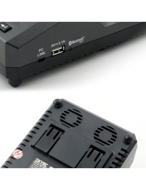 Įkroviklis SkyRC MC3000