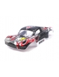 RC modelio Himoto Spatha kėbulas - CyborgShop