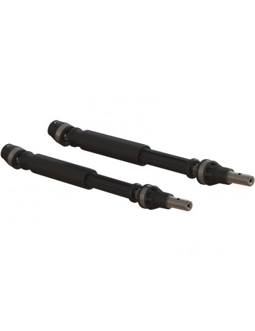 Arrma CVD Driveshaft Set (2)