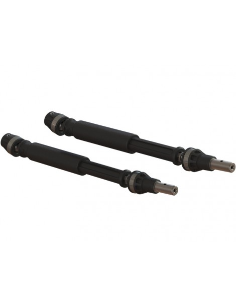 Arrma CVD Driveshaft Set (2)