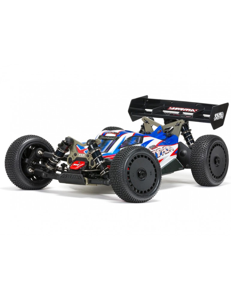 Arrma 1/8 Typhon TLR Tuned 6S BLX 4WD RTR