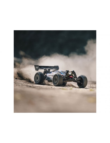 Arrma 1/8 Typhon TLR Tuned 6S BLX 4WD RTR