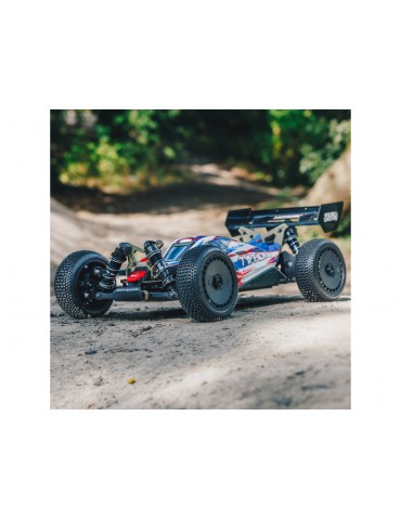 Arrma 1/8 Typhon TLR Tuned 6S BLX 4WD RTR