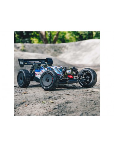 Arrma 1/8 Typhon TLR Tuned 6S BLX 4WD RTR