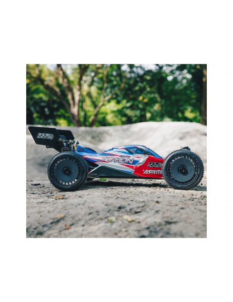 Arrma 1/8 Typhon TLR Tuned 6S BLX 4WD RTR