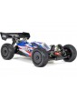 Arrma 1/8 Typhon TLR Tuned 6S BLX 4WD RTR