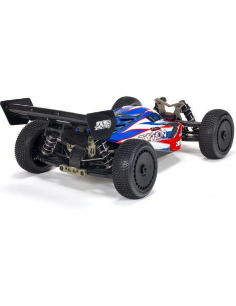 Arrma 1/8 Typhon TLR Tuned 6S BLX 4WD RTR