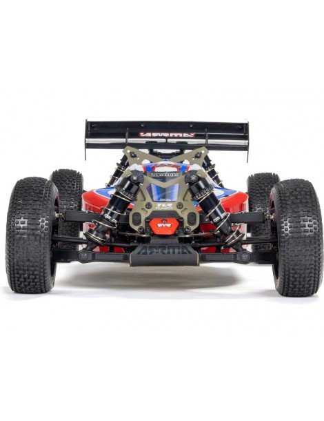 Arrma 1/8 Typhon TLR Tuned 6S BLX 4WD RTR