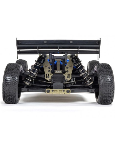 Arrma 1/8 Typhon TLR Tuned 6S BLX 4WD RTR