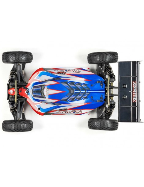 Arrma 1/8 Typhon TLR Tuned 6S BLX 4WD RTR