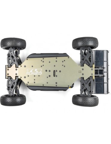 Arrma 1/8 Typhon TLR Tuned 6S BLX 4WD RTR