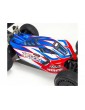 Arrma 1/8 Typhon TLR Tuned 6S BLX 4WD RTR