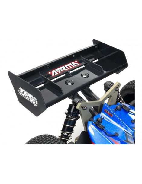 Arrma 1/8 Typhon TLR Tuned 6S BLX 4WD RTR