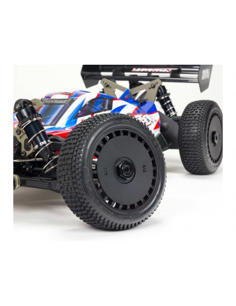 Arrma 1/8 Typhon TLR Tuned 6S BLX 4WD RTR