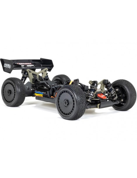 Arrma 1/8 Typhon TLR Tuned 6S BLX 4WD RTR