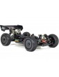 Arrma 1/8 Typhon TLR Tuned 6S BLX 4WD RTR