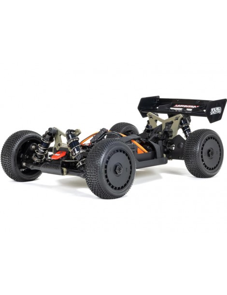 Arrma 1/8 Typhon TLR Tuned 6S BLX 4WD RTR