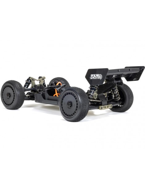 Arrma 1/8 Typhon TLR Tuned 6S BLX 4WD RTR