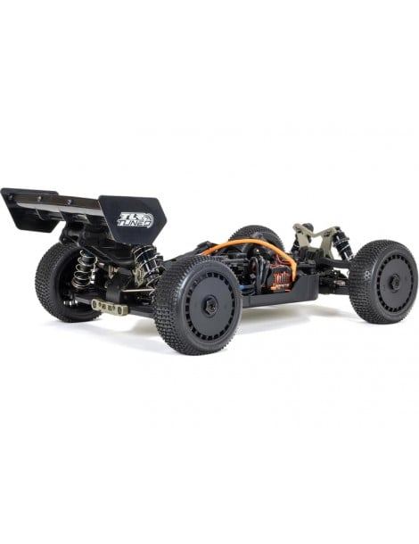 Arrma 1/8 Typhon TLR Tuned 6S BLX 4WD RTR