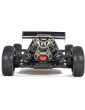 Arrma 1/8 Typhon TLR Tuned 6S BLX 4WD RTR