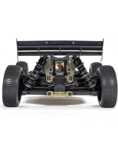 Arrma 1/8 Typhon TLR Tuned 6S BLX 4WD RTR
