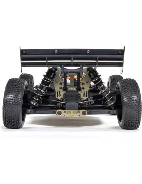 Arrma 1/8 Typhon TLR Tuned 6S BLX 4WD RTR