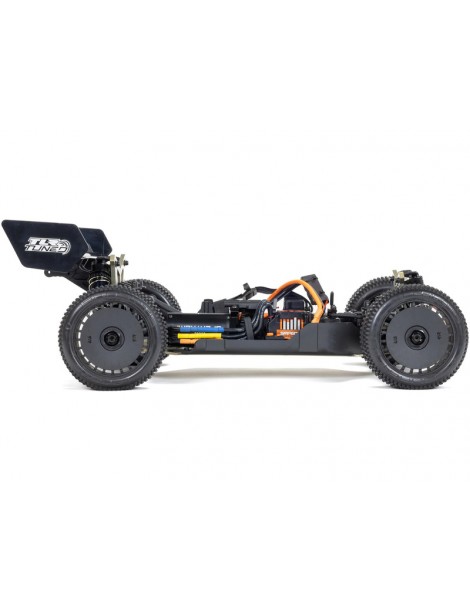 Arrma 1/8 Typhon TLR Tuned 6S BLX 4WD RTR