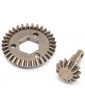 Axial 48P Bevel Gear Set 33T/13T: UTB18