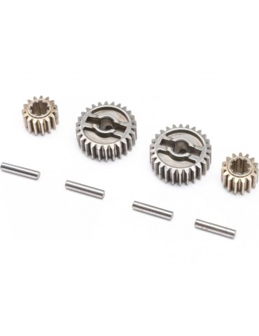 Axial 48P Portal Gear Set 26T/15T (2): UTB18