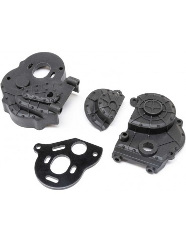 Axial Transmission Housing Set: UTB18
