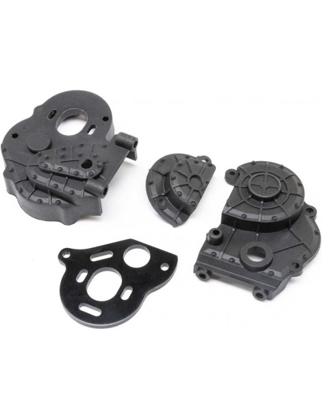 Axial Transmission Housing Set: UTB18