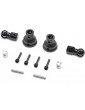 Axial WB8-18 Driveshaft Coupler Set: UTB18