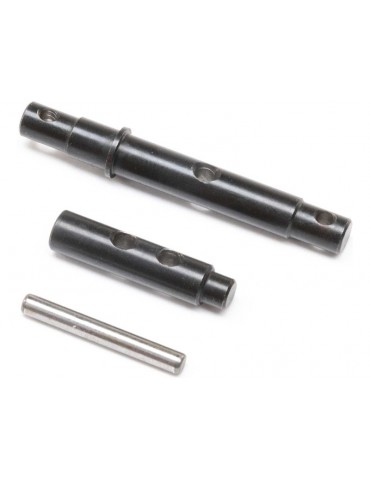 Axial Transmission Shaft Set (3): UTB18